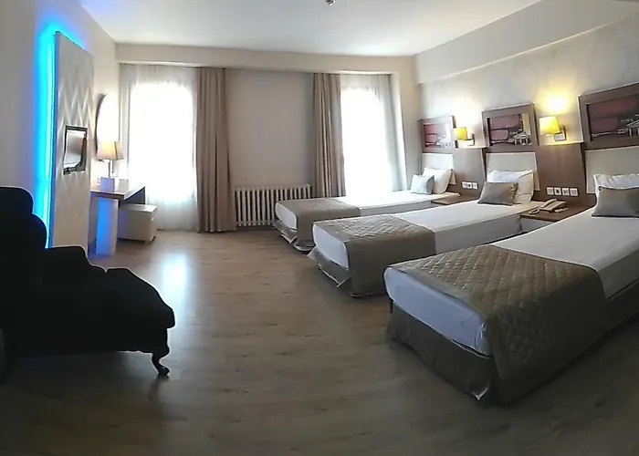 Hotel Baylan 3*