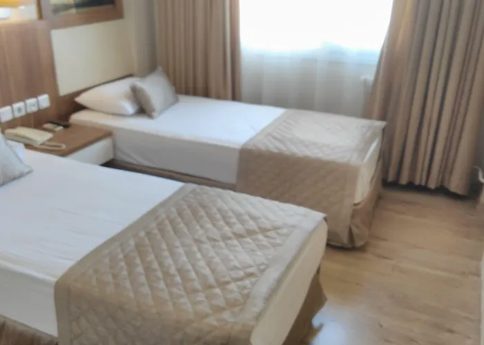 Hotel Baylan 3*