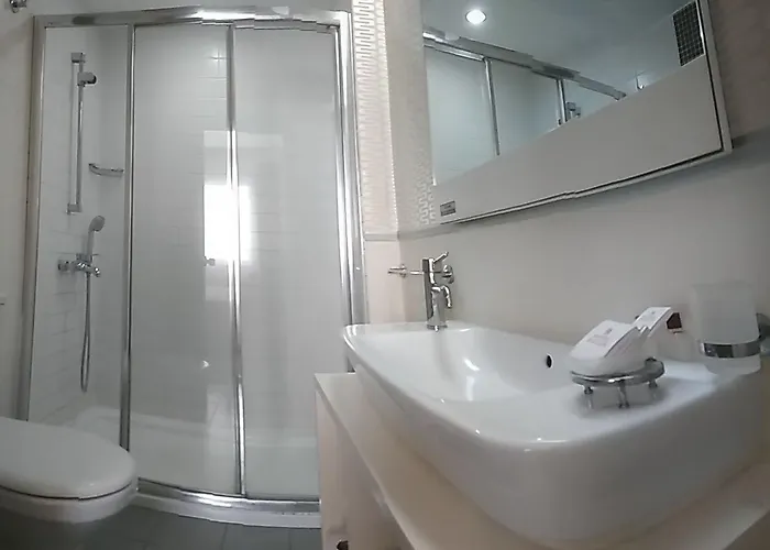 Hotel Baylan Esmirna