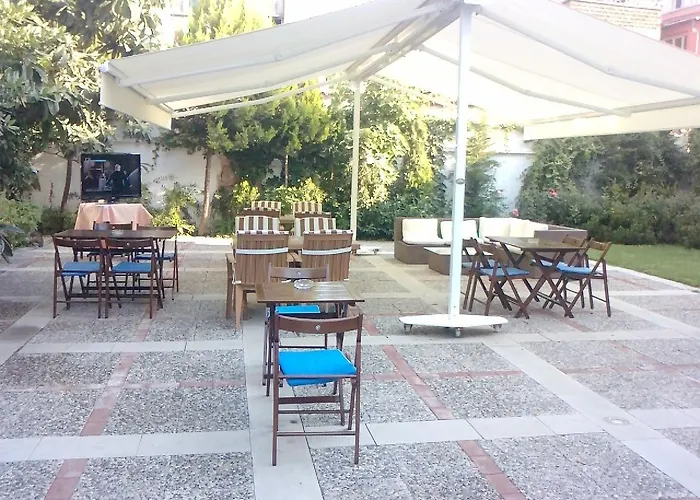 Baylan Hotel 3*