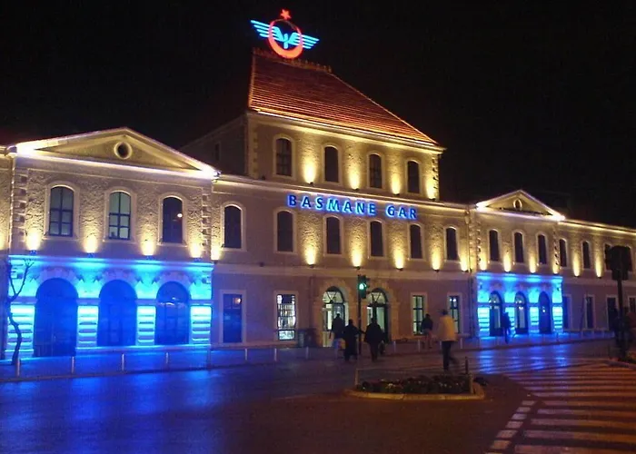 Hotel Baylan