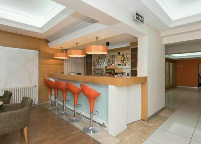 Hotel Baylan Esmirna