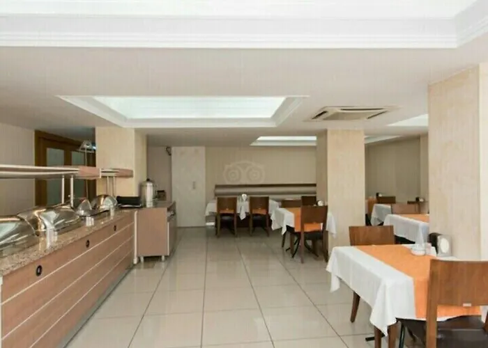 Baylan Hotel