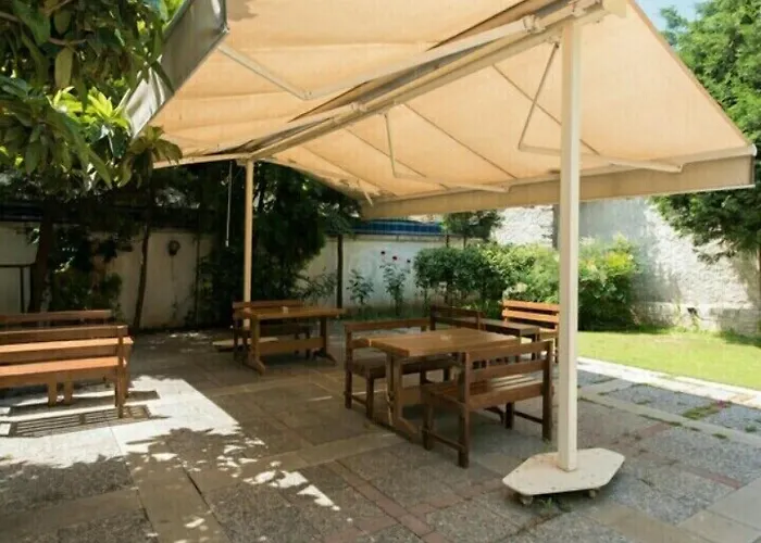 Baylan Hotel Esmirna