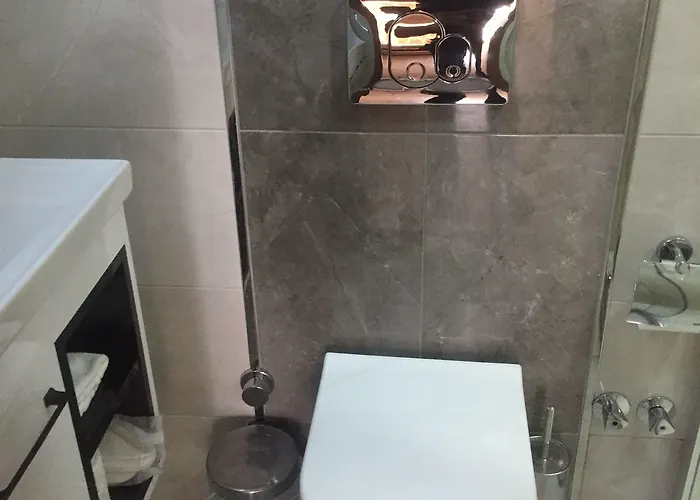 Hotel Baylan