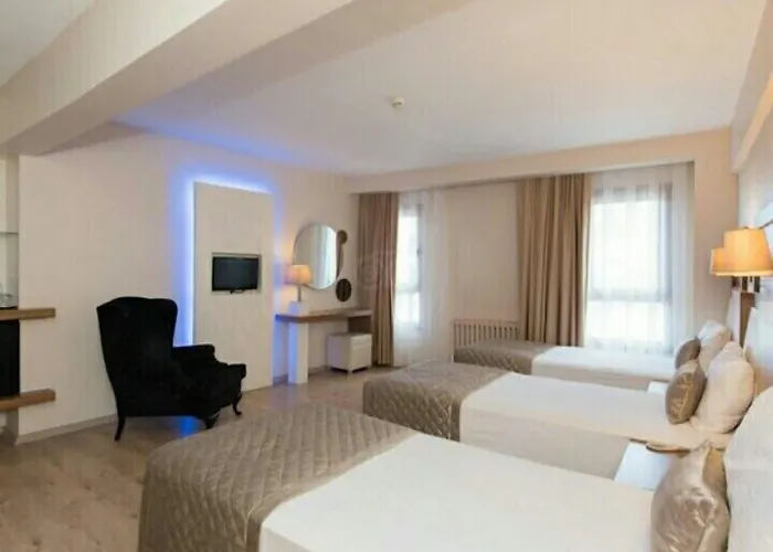 Baylan 3*