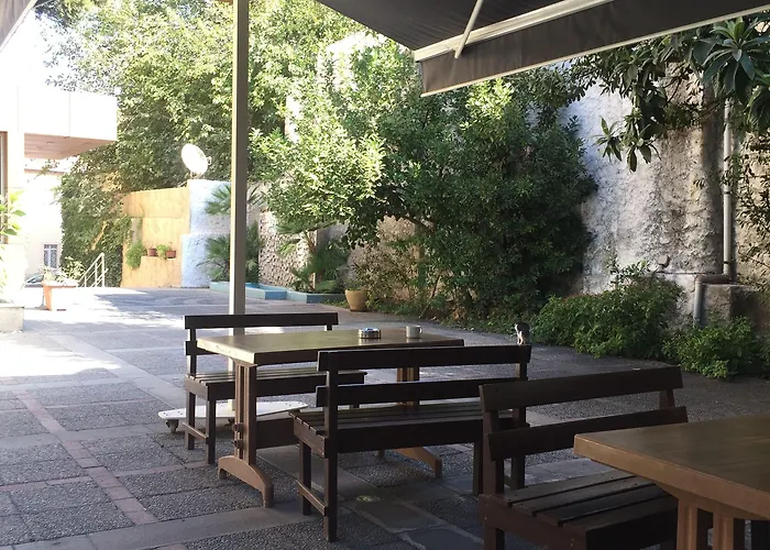 Baylan Hotel 3*