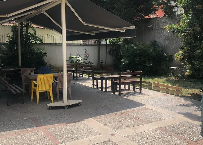 Hotel Baylan Esmirna