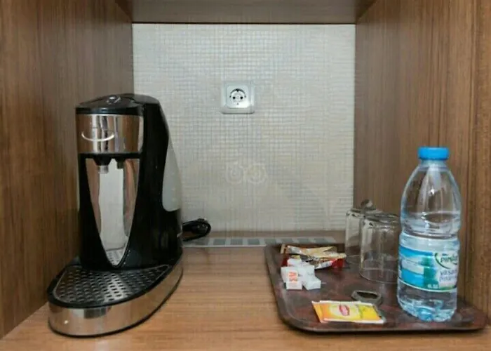 Baylan Hotel Esmirna