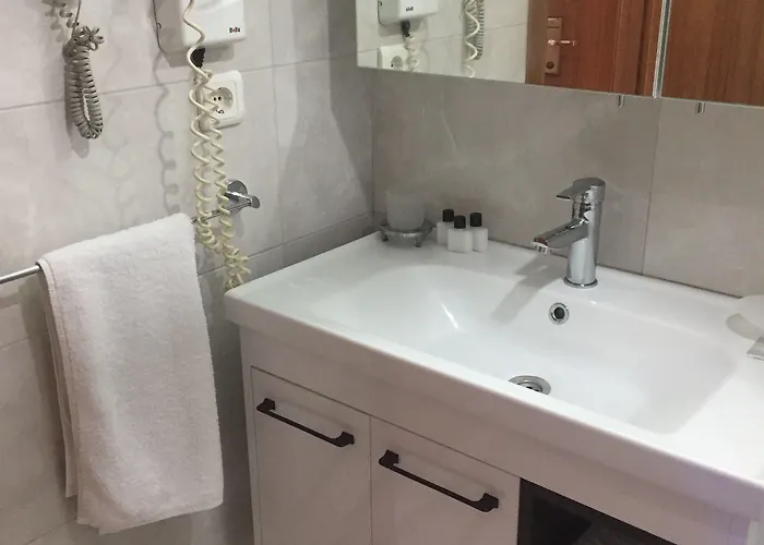 Hotel Baylan 3*