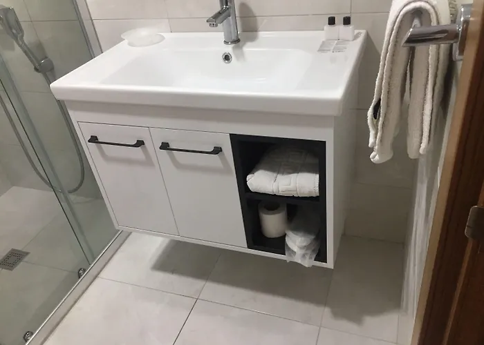Hotel Baylan