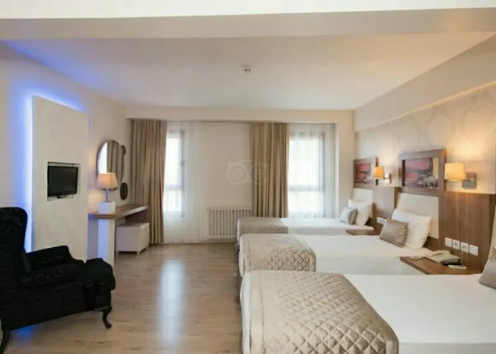 Hotel Baylan
