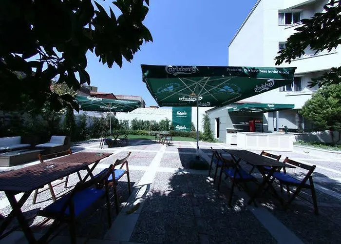 Baylan Hotel