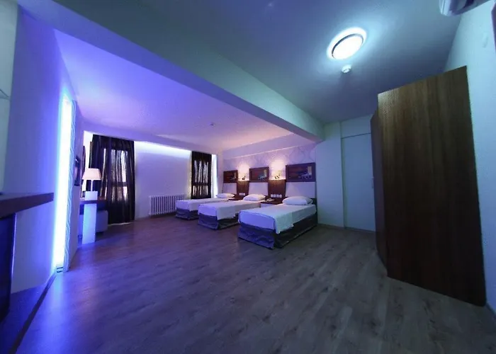 Baylan Hotel Esmirna