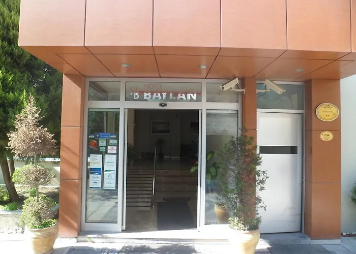 Baylan 3*