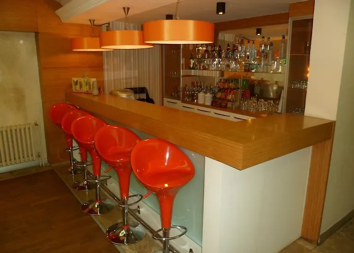 Hotel Baylan Esmirna