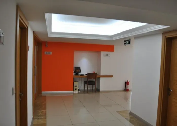 Baylan Hotel
