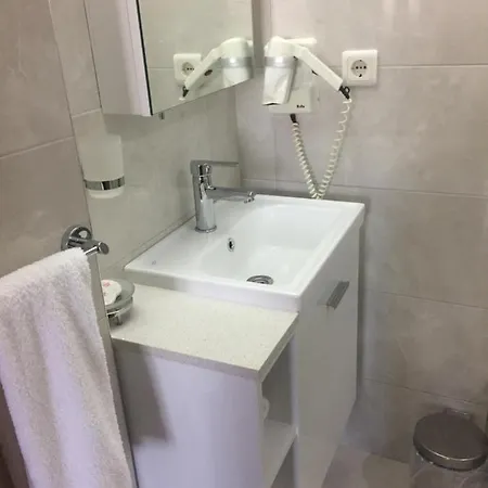 Baylan Hotel