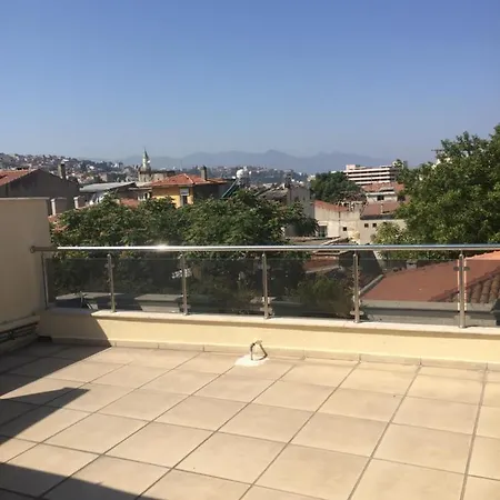 Baylan Szálloda İzmir