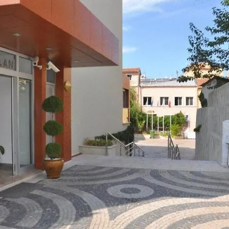 Hotel Baylan 3*