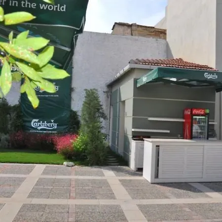 Hotel Baylan