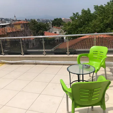 Baylan 3* Izmir