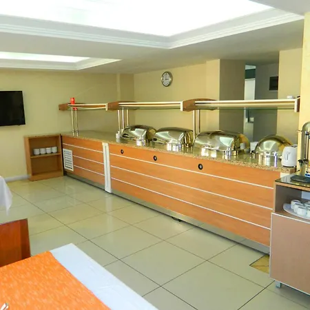 Hotel Baylan