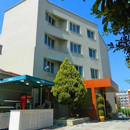 Hotel Baylan