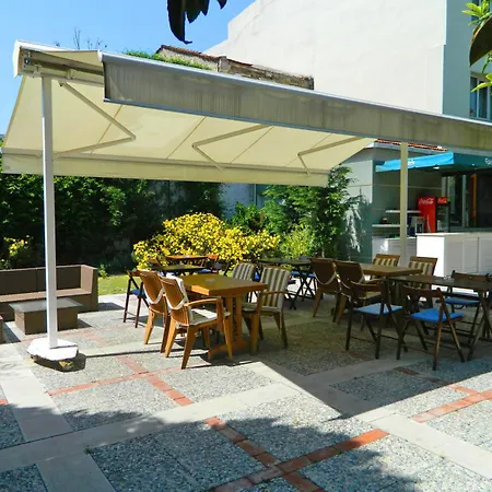 Hotel Baylan