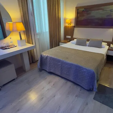 Baylan Hotel