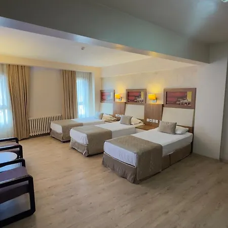Baylan Hotel 3*