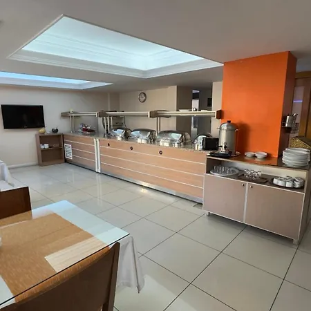 Baylan Hotel Izmir