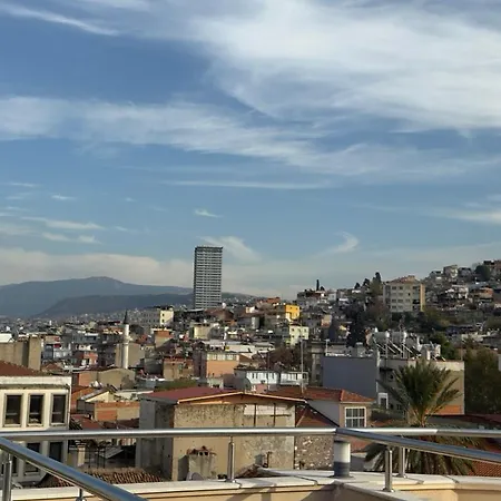 Hotel Baylan Izmir