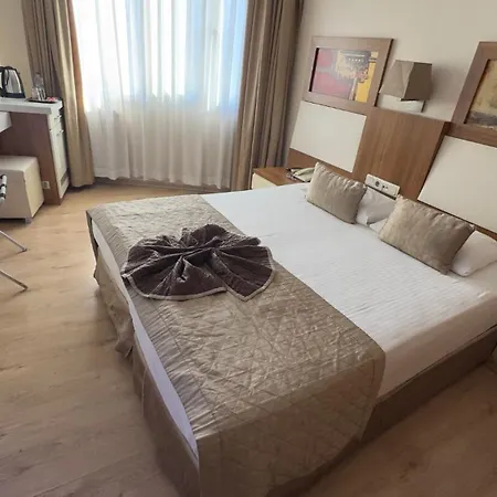 Baylan Hotel