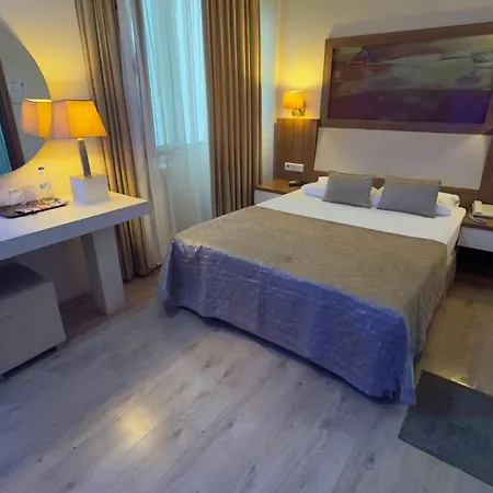 Hotel Baylan