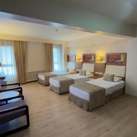 Hotel Baylan 3*