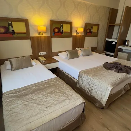 Baylan Hotel