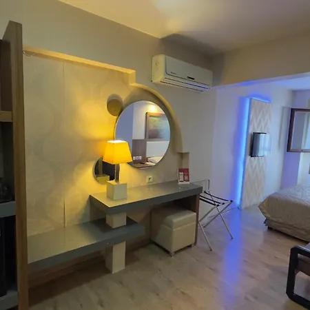 Hotel Baylan