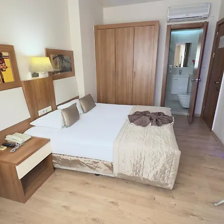 Baylan Hotel 3*