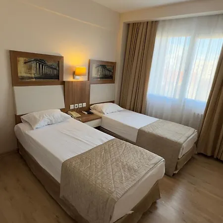 Hotel Baylan Izmir