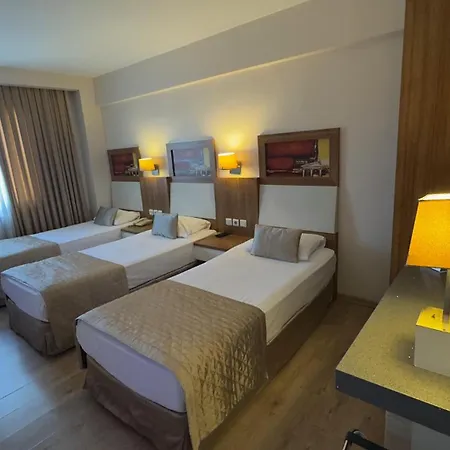 Baylan Hotel