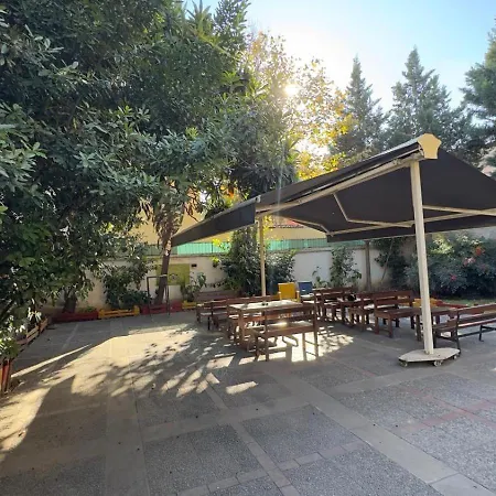 Baylan 3* Izmir