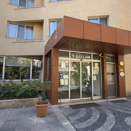 Baylan Hotel 3*