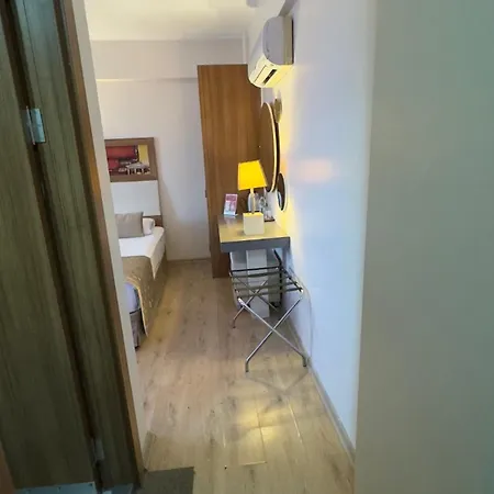 Hotel Baylan 3*