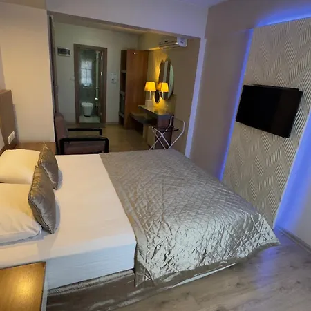 Baylan Hotel Izmir