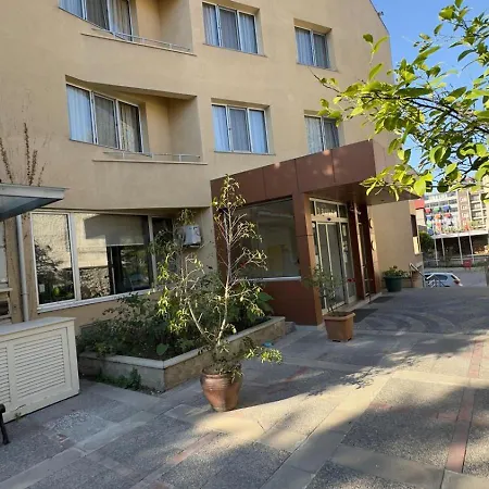 Baylan Hotel
