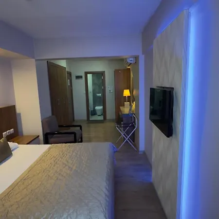 Hotel Baylan