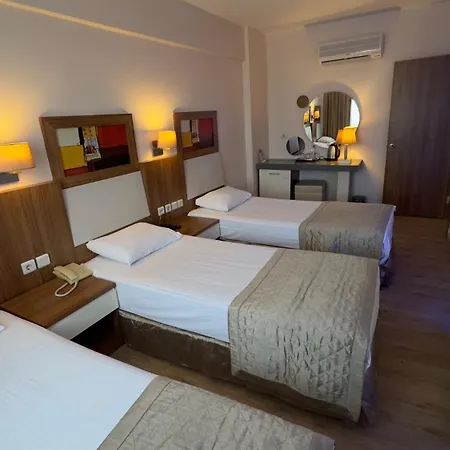 Baylan Hotel 3*