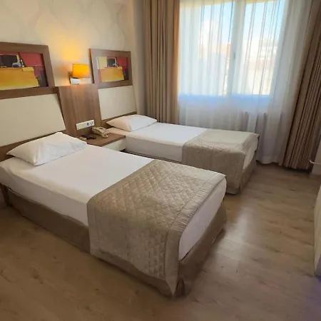 Baylan 3* Izmir