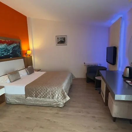 Baylan 3* Izmir